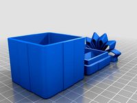 GiftBox & TinkerBox  by KrispyKevin