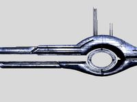 Mass Relay from Mass effect by marcis985