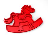 cookie stemp:a colt of mi roo by unnatas