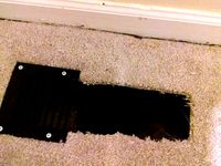 Vent Cover by HMPoweredMan