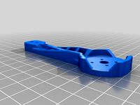 Hovership MHQ2 - arm-rugged - custom by tophe75