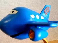 Chubby Jet by Wotudoin