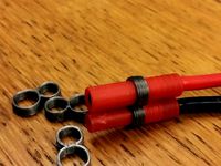 HXT4mm charge marker by Dvogonen