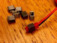 JST charge marker by Dvogonen