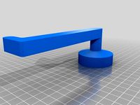 Toilet paper holder by 900365700