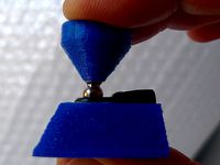 Traxxas 5347 tool for Delta printers by AndrewBCN