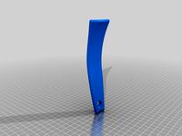 This is a shoe horn. by lukelindner21