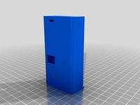 SX-350 Boxes by fluxcore