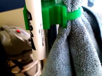 p6t5 z-board markerholder by longliveafroboi