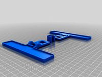 Bag clip  by timco54