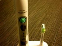Sonicare stand by maverickf