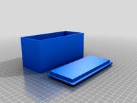 New and improved BOX by LordBananaMan