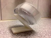 Oral-B Smartguide stand by Gregyh