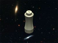 Greatest Water Bottle Ever by TrevorDuk