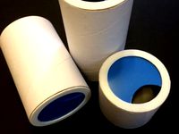 Twist cap on container by byctrldesign