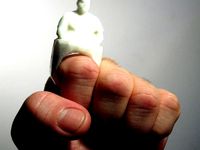 Average Joe collection by PrestonBuffalo