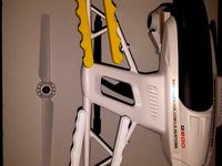 Yuneec Q500 Propeller Wrench by Looney