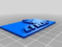 Thor Motorsports  logo   by ashwinder