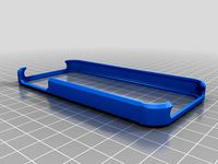 iPhone 5s Case by atlankford