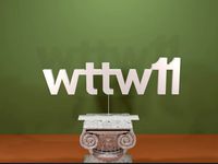 wttw 11 Logo by AwesomeA