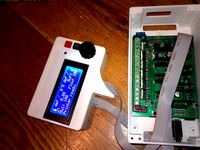 RADDS LCD Housing by mundsen