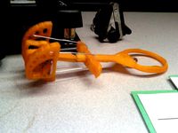 BD number 1 Cam by Kcobbler