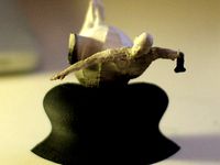 Visual Testing. by SteeleDavidEvans