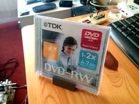 CD display stand by marciwi