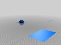 Modified traintrack by ROH