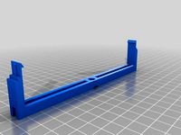 Printrbot Metal Plus Filament guide by zgf2022