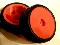 1/10 Scale RC Car Wheel by manicresin