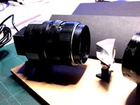 Alveirinho Spectroscope MK I by JAC9369