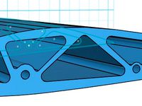 NACA 4418 Airfoil by DeusSum117
