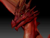Drewgon - economized by 3ddrew
