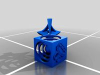 Ornament by danielex