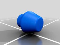 HOUSEHOLD ITEM-VASE by kennabrown123