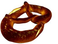 The Pretzel by AmazingDesign