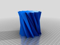 container star twisted 2 by MatthewHall2