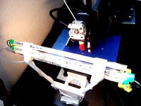 IKEA LEDBERG Holder V2 - Stadium Edition by Simonwlchan