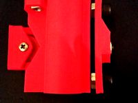 Prusa I3 X-tensioner  by mokash770