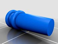 Small peg by smb4122