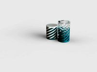 Small Screw-box by Defauld