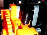 Tiny slipover filamentcleaner by Higgy