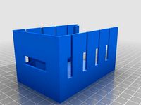 Arduino MEGA + RAMPS by dimdav