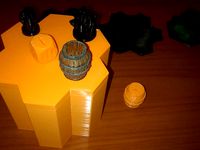 Pocket-Tactics: Box and Lid by Kryp