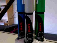 porte crayons by laurentkil