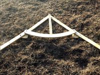 The Permaculture Woodshop Gauge Frame Level vs 1.1 by thepermaculturewoodshop