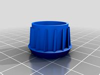 tube plug by Skipholiday