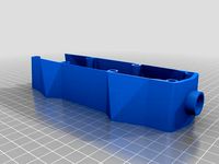 Full Plastic Jacket Remixed - ZMR250 by denisvic