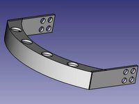 Vacuumio (Thymio II vacuum cleaner) - Work still in progress by atuor